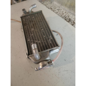 radiateur droit rmz 250 2010 2012