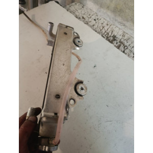 radiateur droit rmz 250 2010 2012