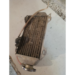 radiateur droit rmz 250 2010 2012