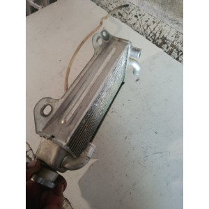 radiateur droit rmz 250 2010 2012