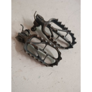 cale pied rmz 250/450 2012