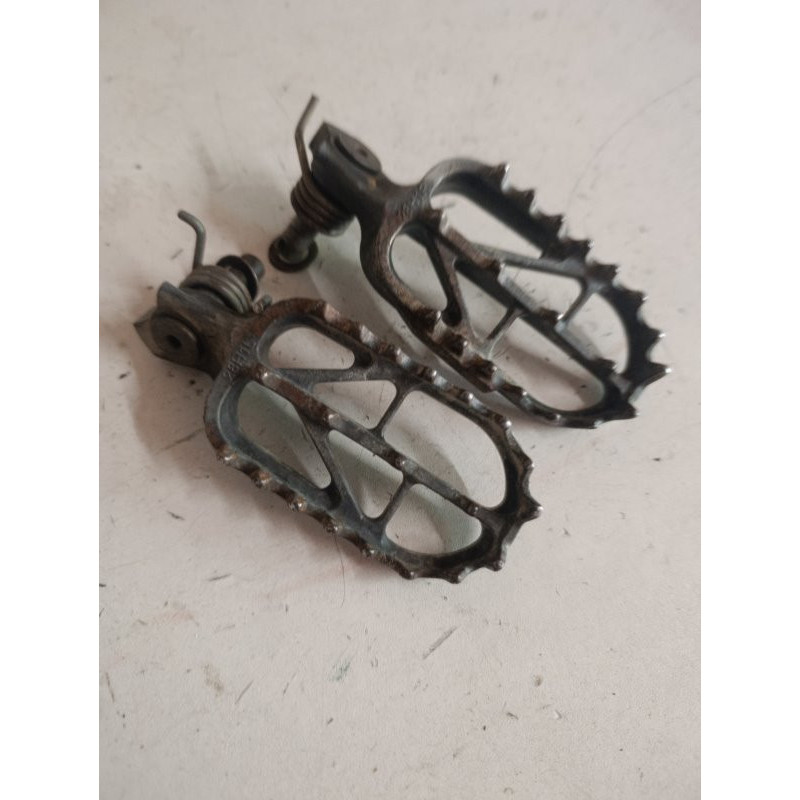 cale pied rmz 250/450 2012 cale pied rmz 250/450 2012
