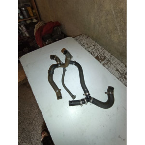 durite de refroidissement crf 450 2003 2004