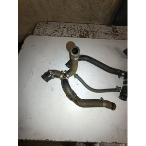durite de refroidissement crf 450 2003 2004
