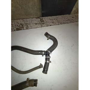 durite de refroidissement crf 450 2003 2004