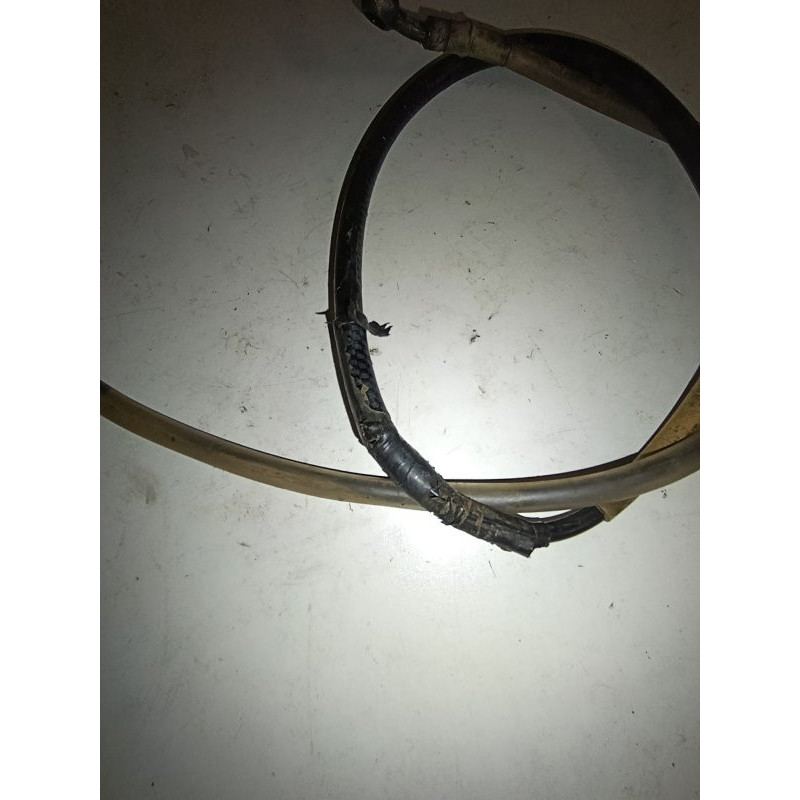 durite de frein avant cr 125 2002 crf 450 2002 2003 durite de frein avant cr 125 2002 crf 450 2002 2003