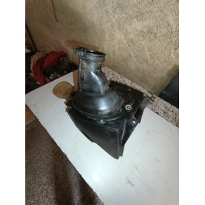 boite à air crf 450 2003