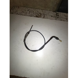 starter/câble crf 450 2003