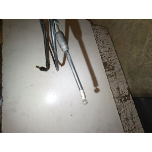 starter/câble crf 450 2003