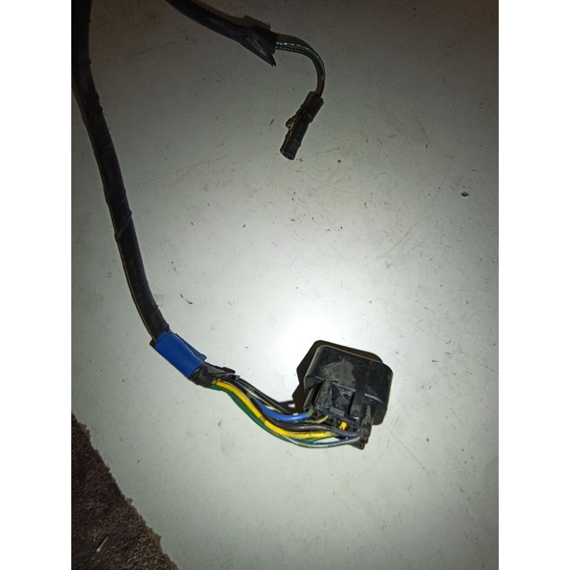 KP PIECES  faisceau électrique 2002 2003 électricité