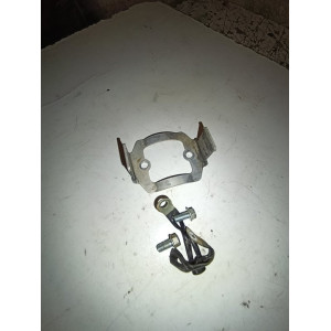 platine support cdi crf 450 2002 2003