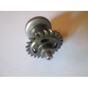 KP PIECES  centrifuge 1982 bas moteur