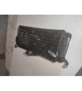 radiateur gauche cr 125 1987 1988