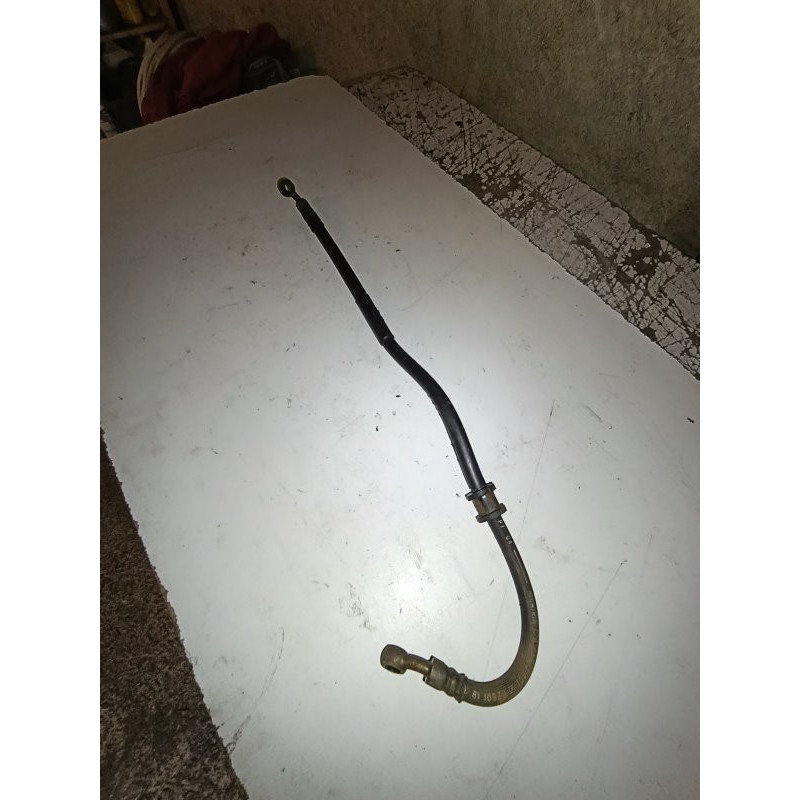 durite de frein arrière crf r 450 2002 2005 crf x 450 2005 2017 durite de frein arrière crf r 450 2002 2005 crf x 450 2005 2017