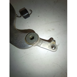 pédale de frein crf 450 2002 2003
