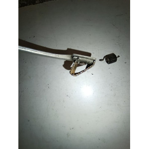 pédale de frein crf 450 2002 2003