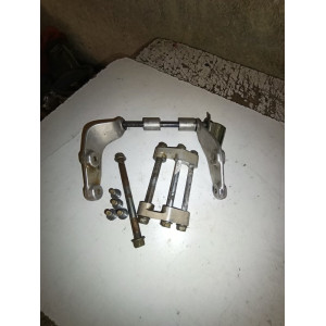 support moteur crf 450 2003