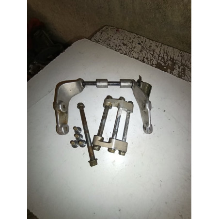 support moteur crf 450 2003