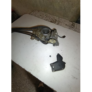 carburateur crf 450 2002 2003