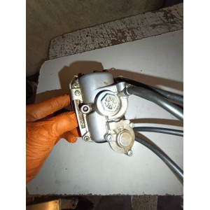 carburateur crf 450 2002 2003