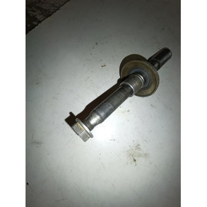 axe roue avant cr 125 2002 crf 450 2002 2003