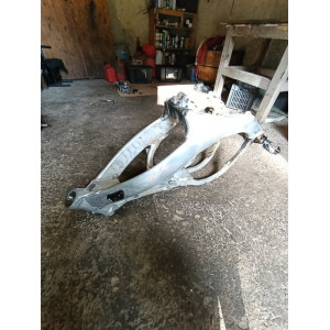 cadre crf 450 2003