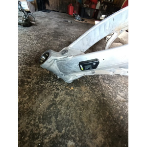 cadre crf 450 2003