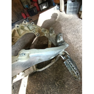 cadre crf 450 2003