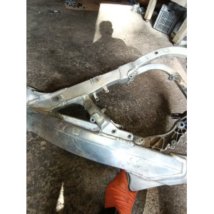 cadre crf 450 2003