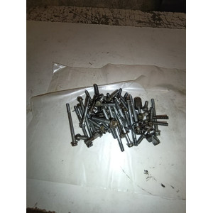 vis moteur crf 450 2002 2003