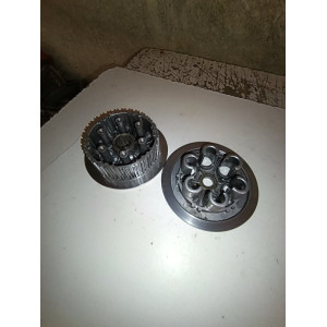 noix embrayage cr 250  1992 2007 crf 450 2002 2003
