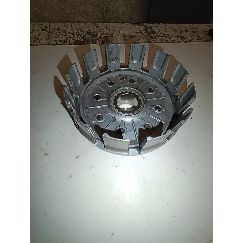 cloche embrayage crf 450 2003 2005 cloche embrayage crf 450 2003 2005