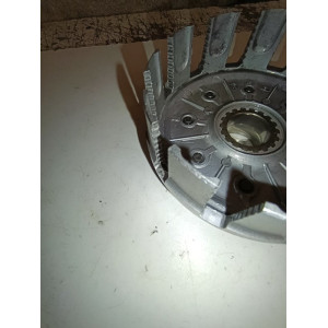cloche embrayage crf 450 2003 2005
