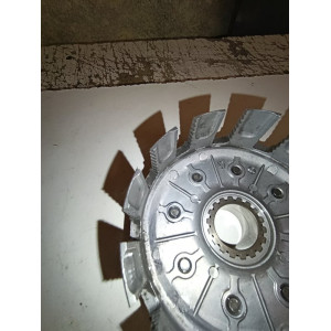 cloche embrayage crf 450 2003 2005