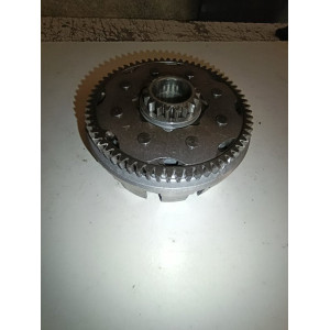cloche embrayage crf 450 2003 2005