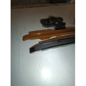 glissière chaine de distribution crf 450 2002 2005