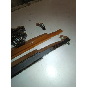 glissière chaine de distribution crf 450 2002 2005