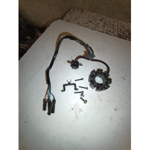 stator crf 450 2002 2003