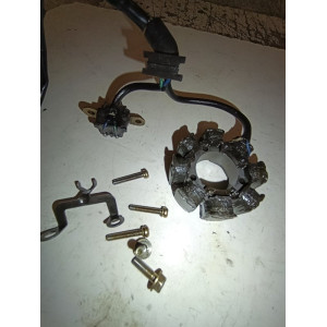 stator crf 450 2002 2003