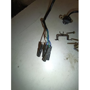 stator crf 450 2002 2003