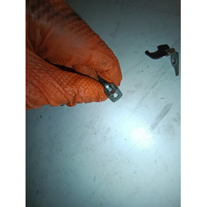 doigt de commande embrayage crf 450 2002 2003
