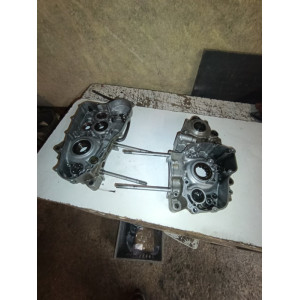 carter moteur crf 450 2003