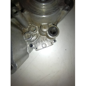 carter moteur crf 450 2003