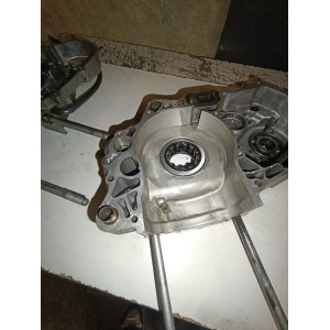 carter moteur crf 450 2003