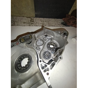 carter moteur crf 450 2003