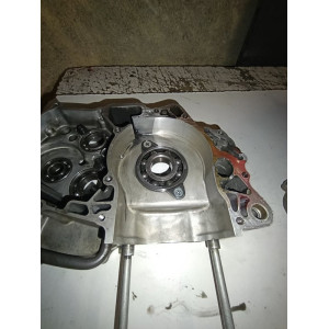 carter moteur crf 450 2003