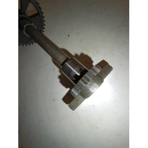 arbre de balancier crf 450 2002 2005
