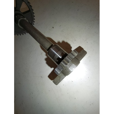 arbre de balancier crf 450 2002 2005