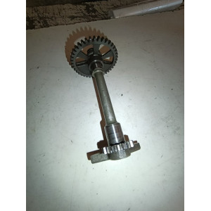 arbre de balancier crf 450 2002 2005