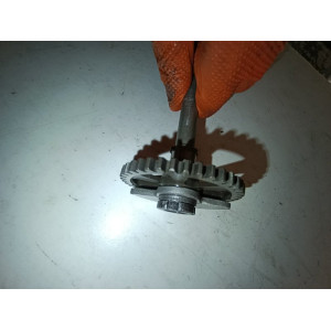 arbre de balancier crf 450 2002 2005